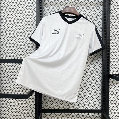 New Zealand Away Jersey 2026/27 - front view