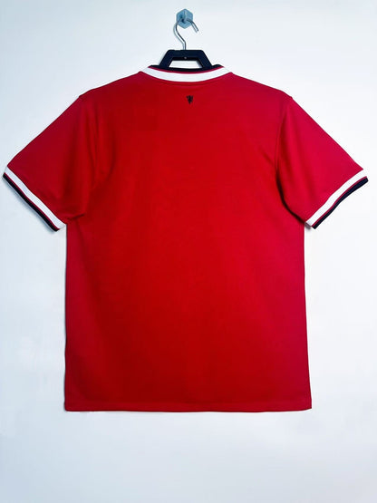 Manchester United Home Jersey 14/15