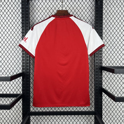 Arsenal Home Jersey 2026/27