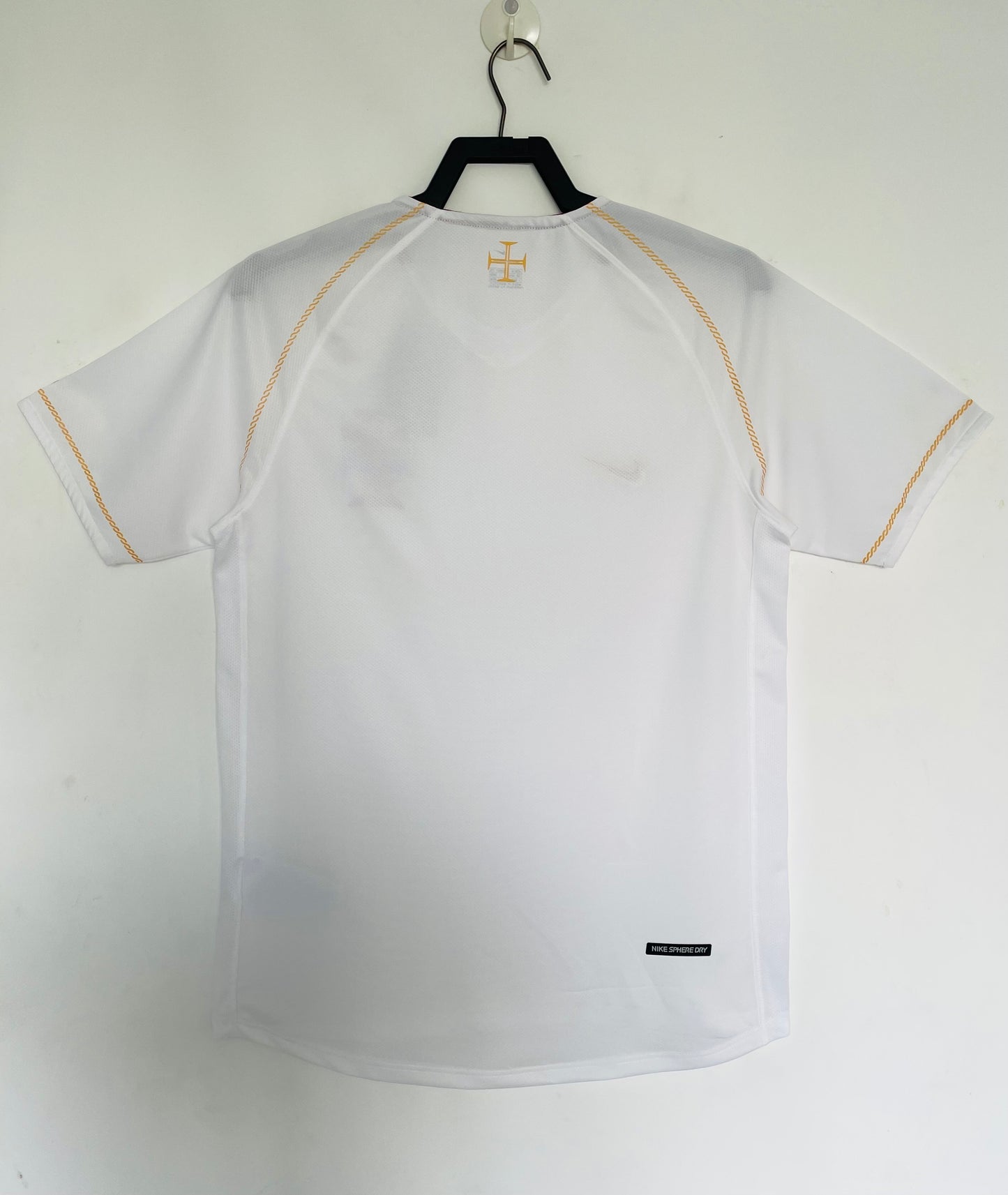 Portugal 2006 World Cup Away Jersey