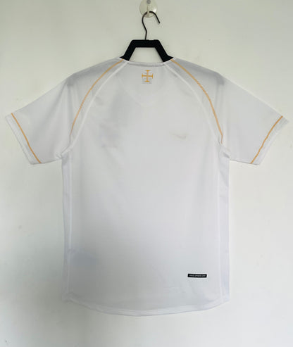 Portugal 2006 World Cup Away Jersey