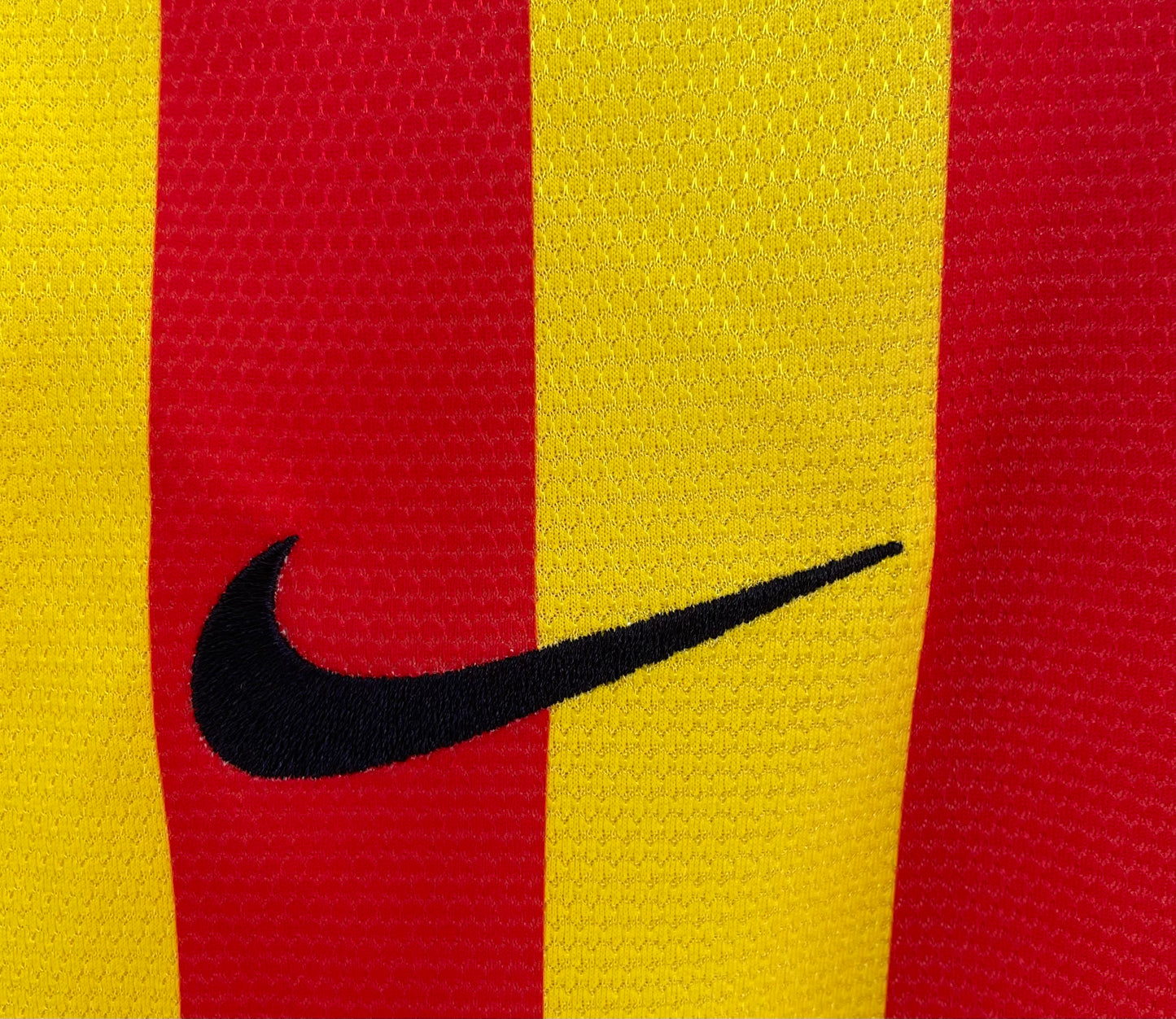 Barcelona 2013/14 Away Jersey