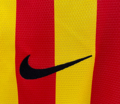 Barcelona 2013/14 Away Jersey
