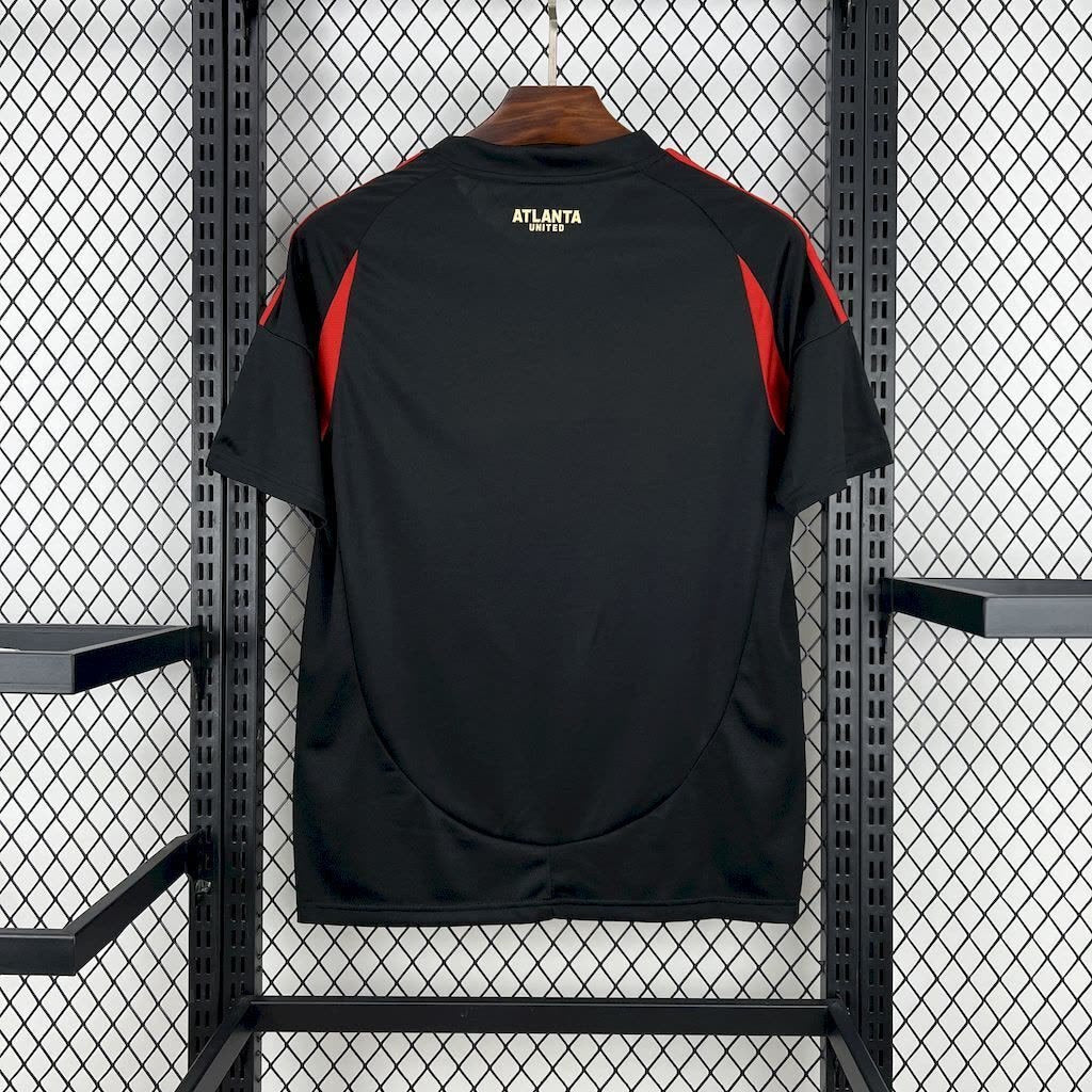 Atlanta United Home Jersey 2025/26