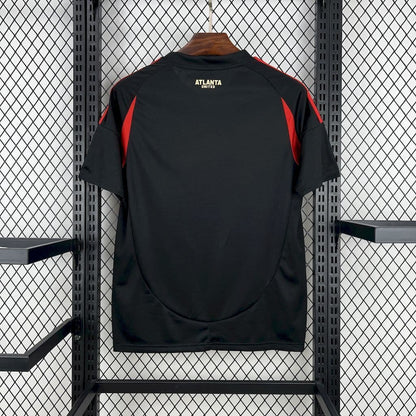 Atlanta United Home Jersey 2025/26