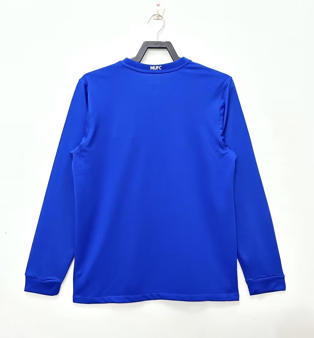 Manchester United Away Long Sleeve Jersey 2008-09