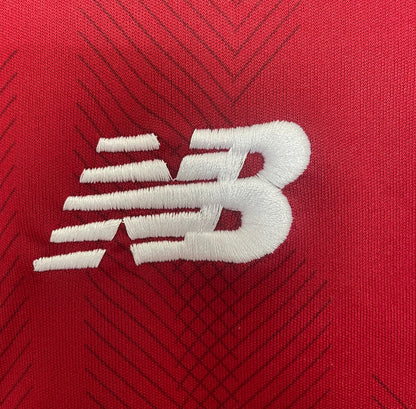 Liverpool 2018/19 Home Jersey