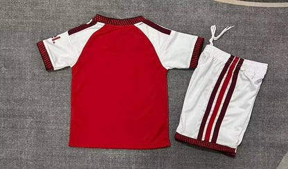 Arsenal Kids Home Jersey 2026/27 (Jersey + Shorts)