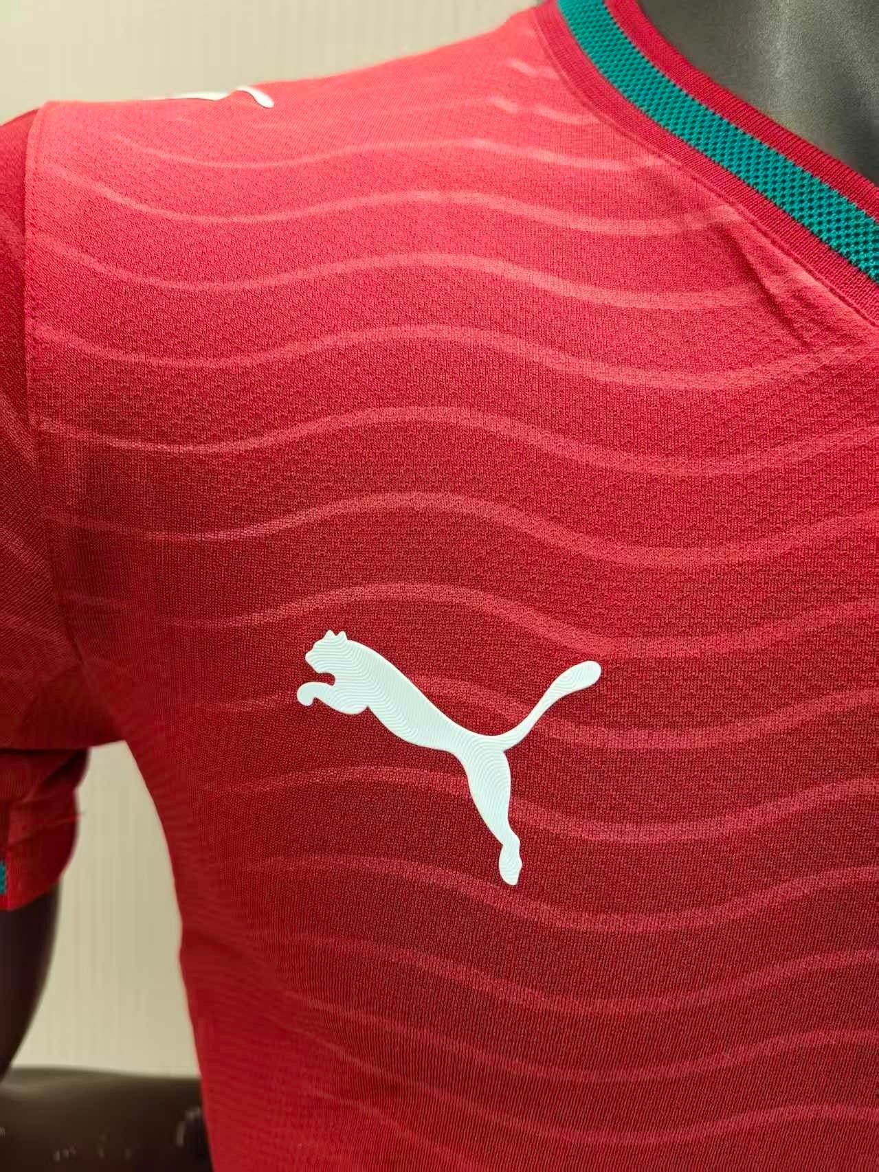 Portugal World Cup 2026 Jersey