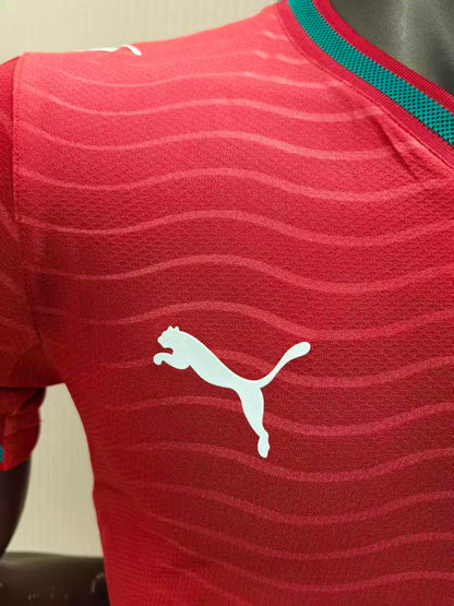 Portugal World Cup 2026 Jersey