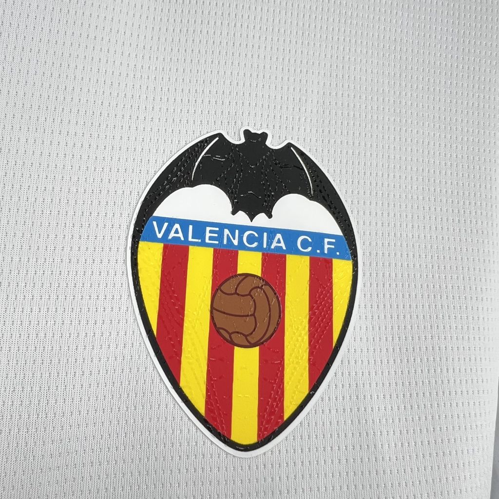 Valencia Home Jersey 2026/27