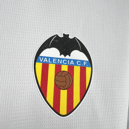 Valencia Home Jersey 2026/27