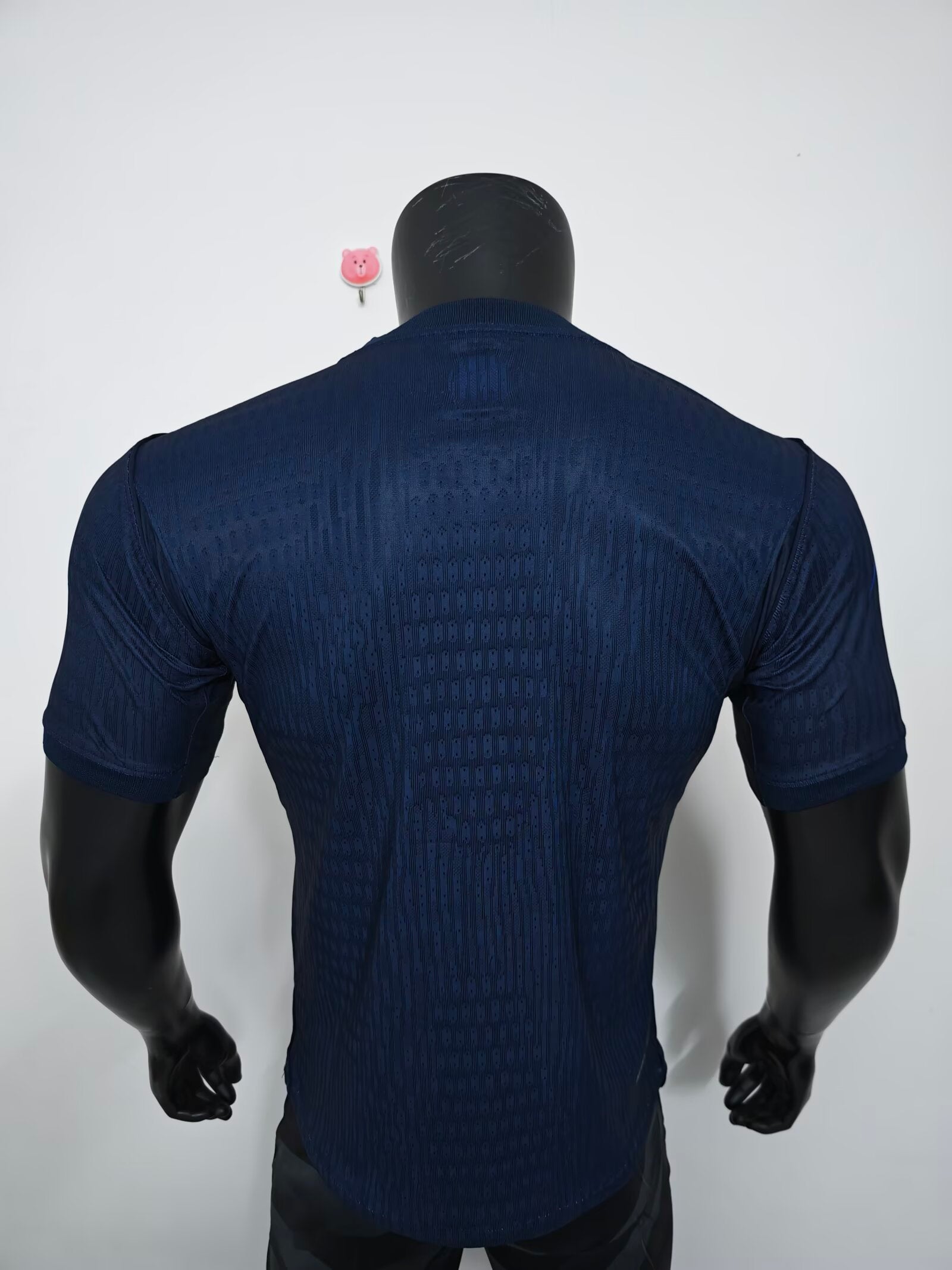 Uruguay Away World Cup 2026 Jersey - Back
