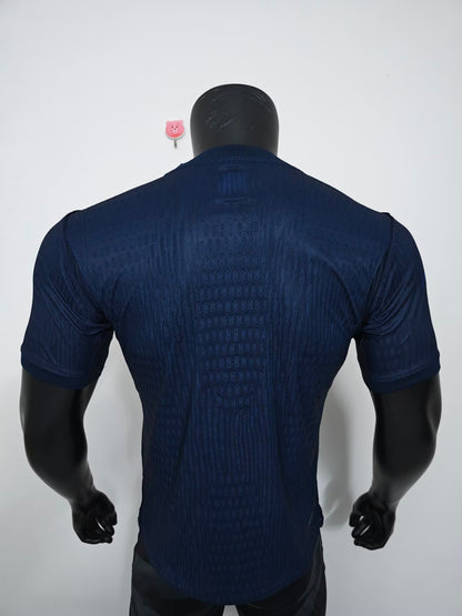 Uruguay Away World Cup 2026 Jersey - Back