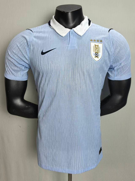 Uruguay World Cup 2026 Jersey