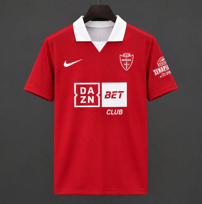 Monza Home Jersey 2026/27