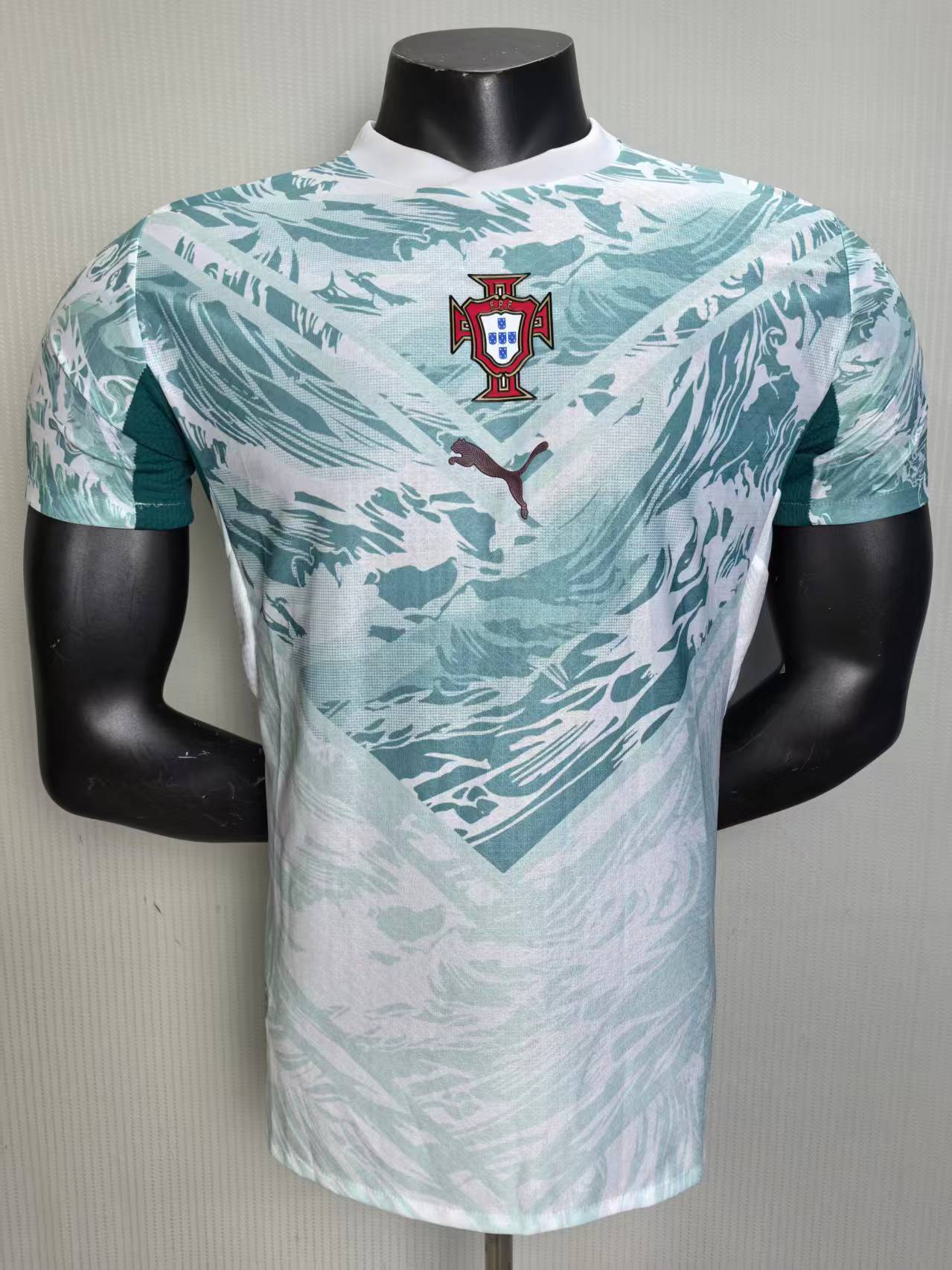 Portugal World Cup 2026 Jersey