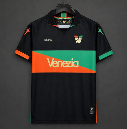 Venezia Home Jersey 2026/27