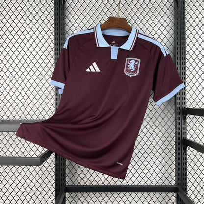 Aston Villa Home Jersey 2026/27