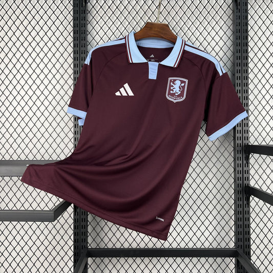 Aston Villa Home Jersey 2026/27