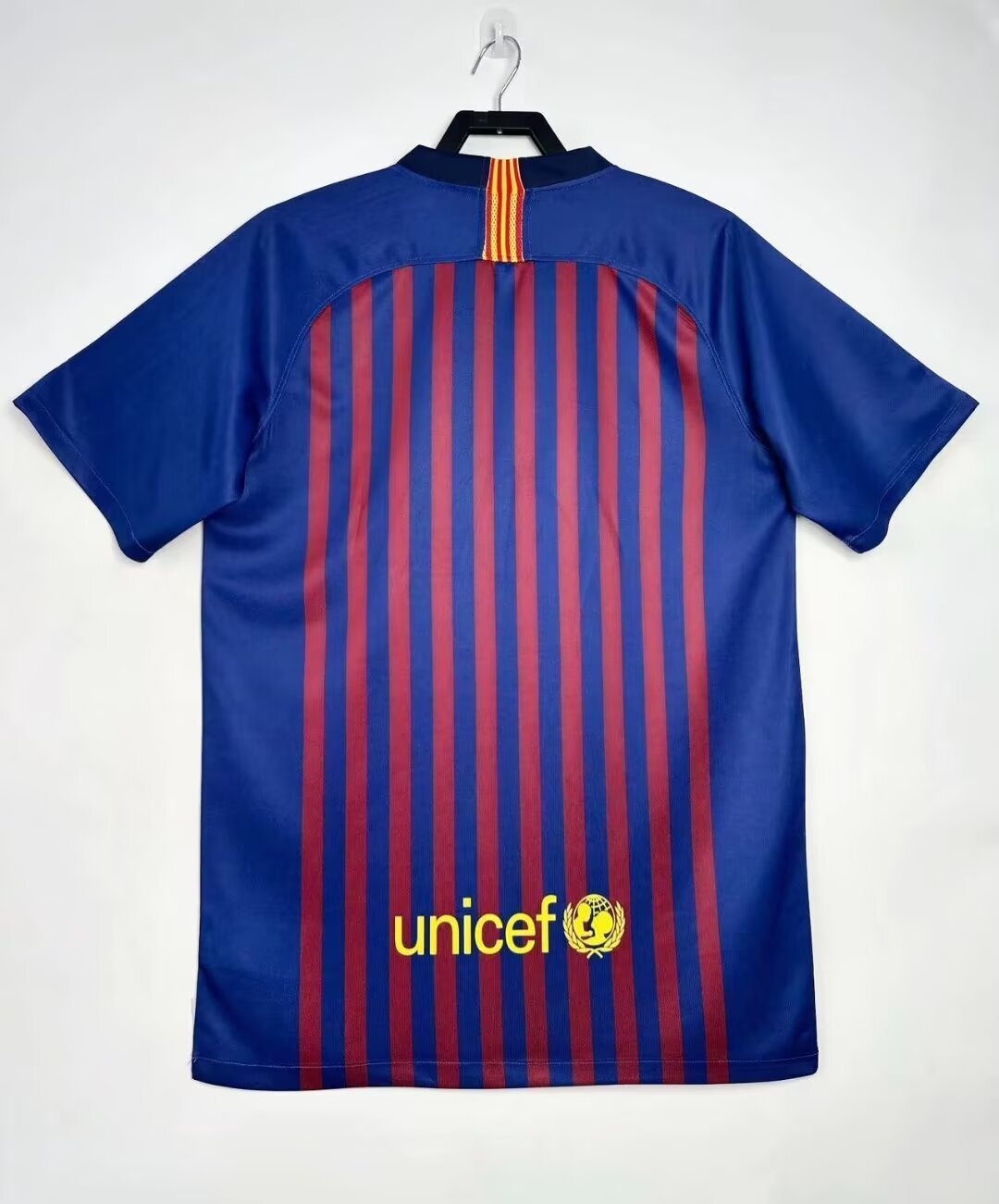 Barcelona Home Jersey 2018/19