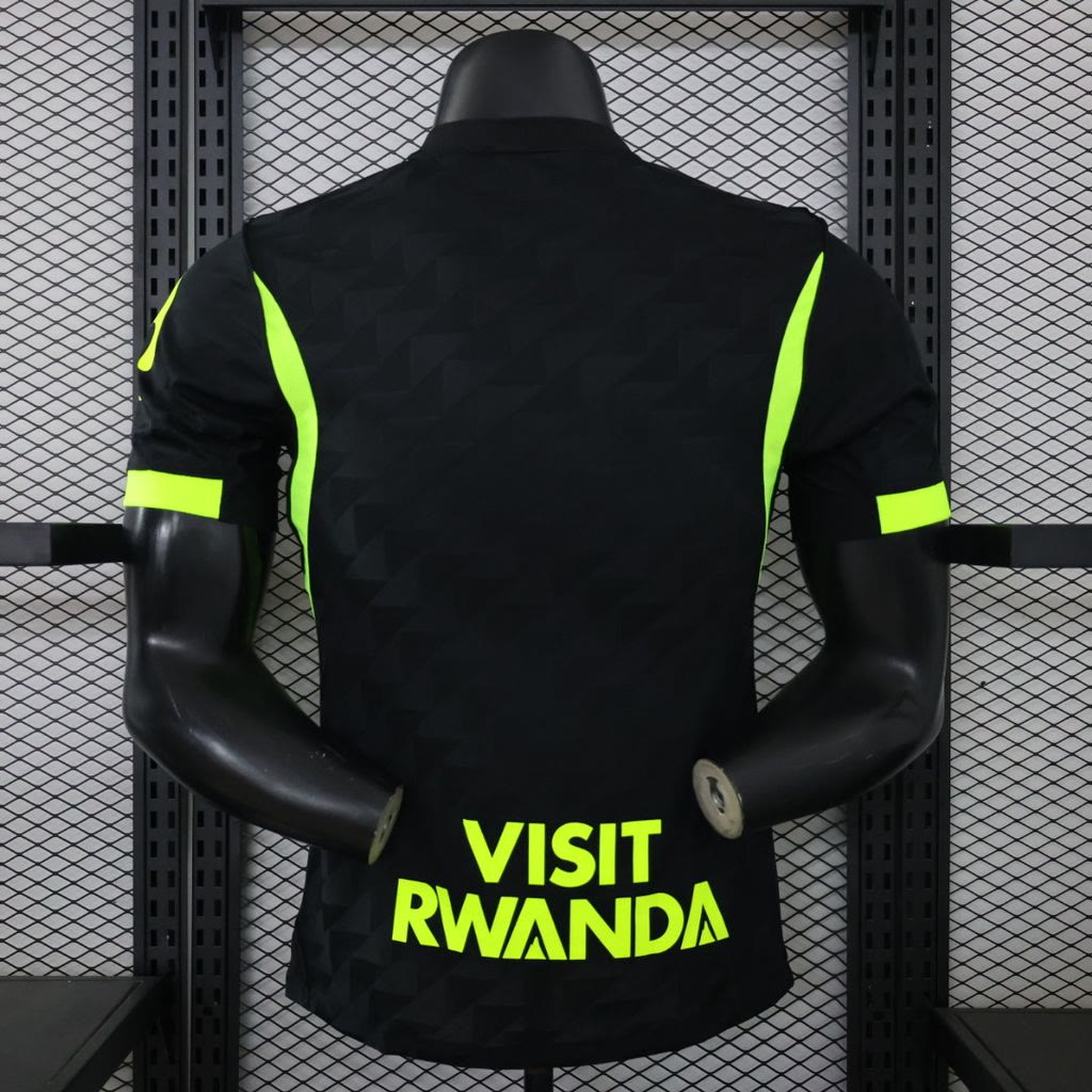 Atlético Madrid Away Jersey 2026/27