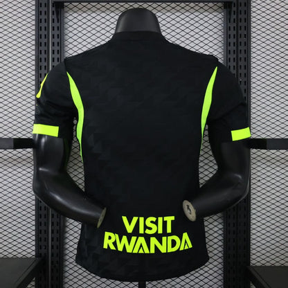 Atlético Madrid Away Jersey 2026/27