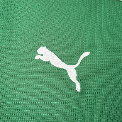 Palmeiras Home Jersey 2026/27