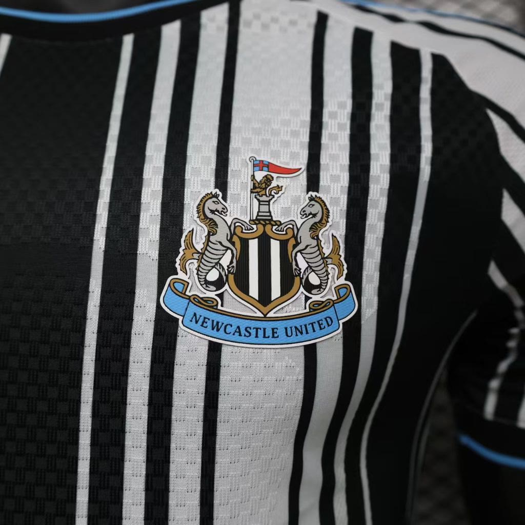 Newcastle United Home Jersey 2026/27