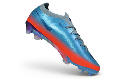 Nike Mercurial Vapor 17 Elite FG – Blue/Orange