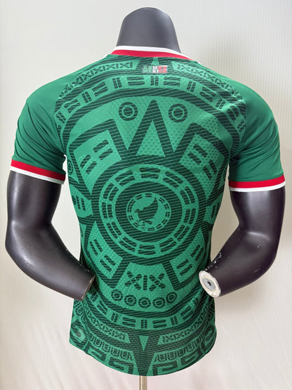 Mexico World Cup 2026 Jersey