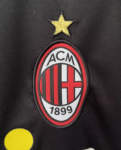 Milan Third Jersey 2006/07