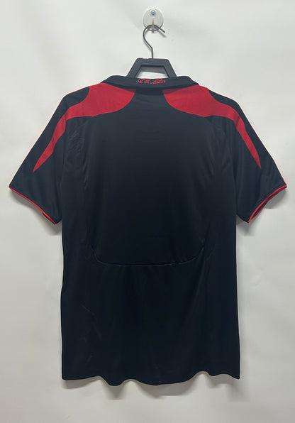 Milan Away Jersey 2007/08