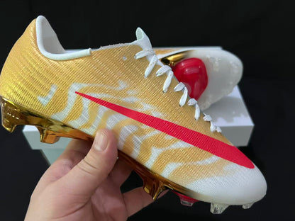 Nike Mercurial Superfly 10 Elite FG – CR7 World Cup 2026