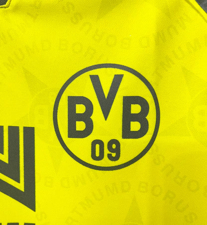 Borussia Dortmund Home Jersey 1994/95