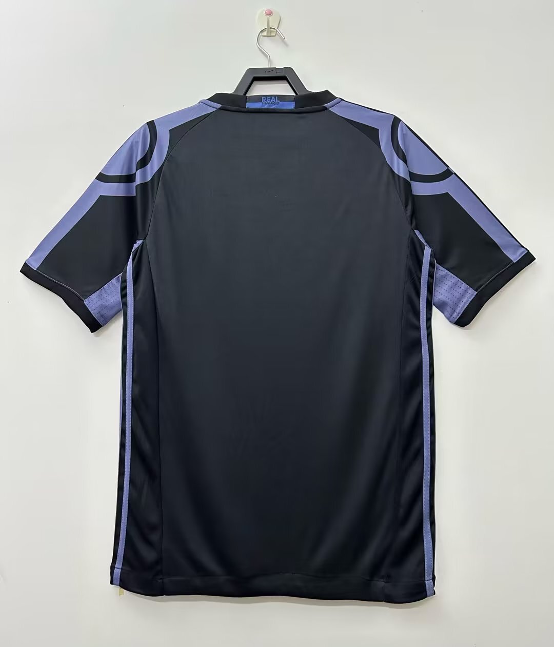Real Madrid Away Jersey 2016-17