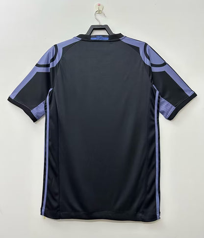 Real Madrid Away Jersey 2016-17