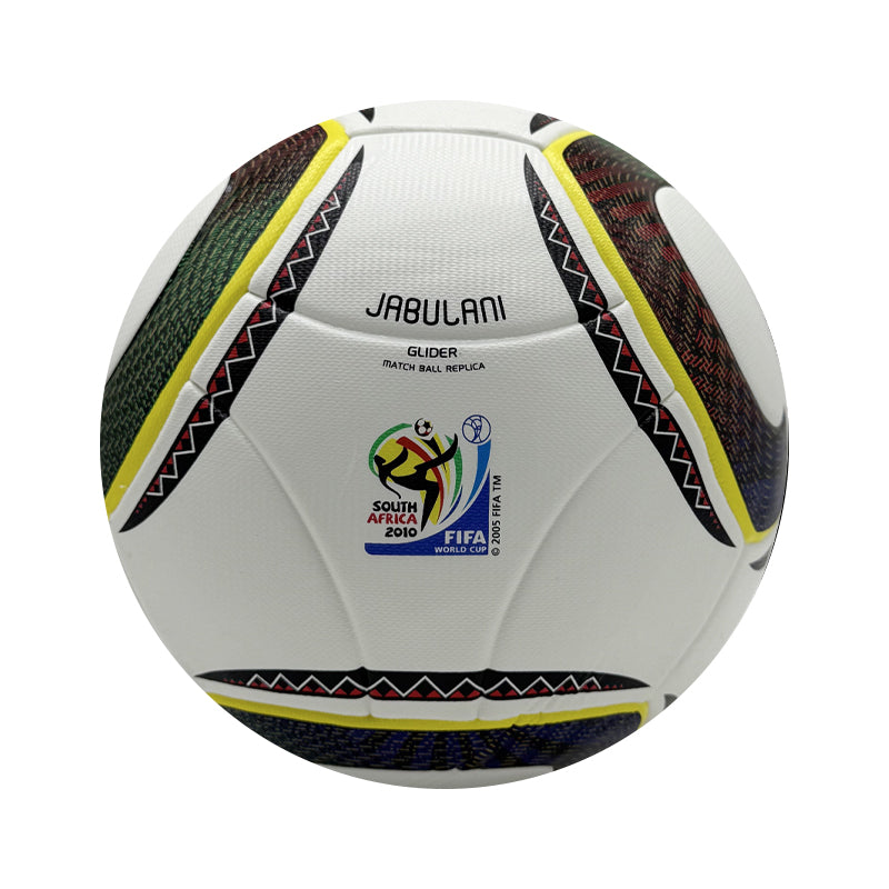 Adidas Jabulani FIFA World Cup 2010 Football - South Africa 2010 FIFA World Cup logo