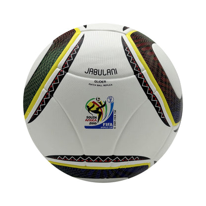 Adidas Jabulani FIFA World Cup 2010 Football - South Africa 2010 FIFA World Cup logo