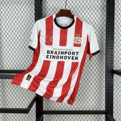 PSV Home Jersey 2025/26