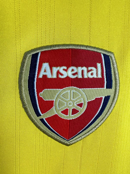 Arsenal Away Jersey 05/06