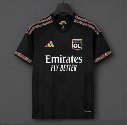 Lyon Third Jersey 2026/27