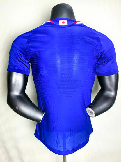 Japan World Cup 2026 Jersey