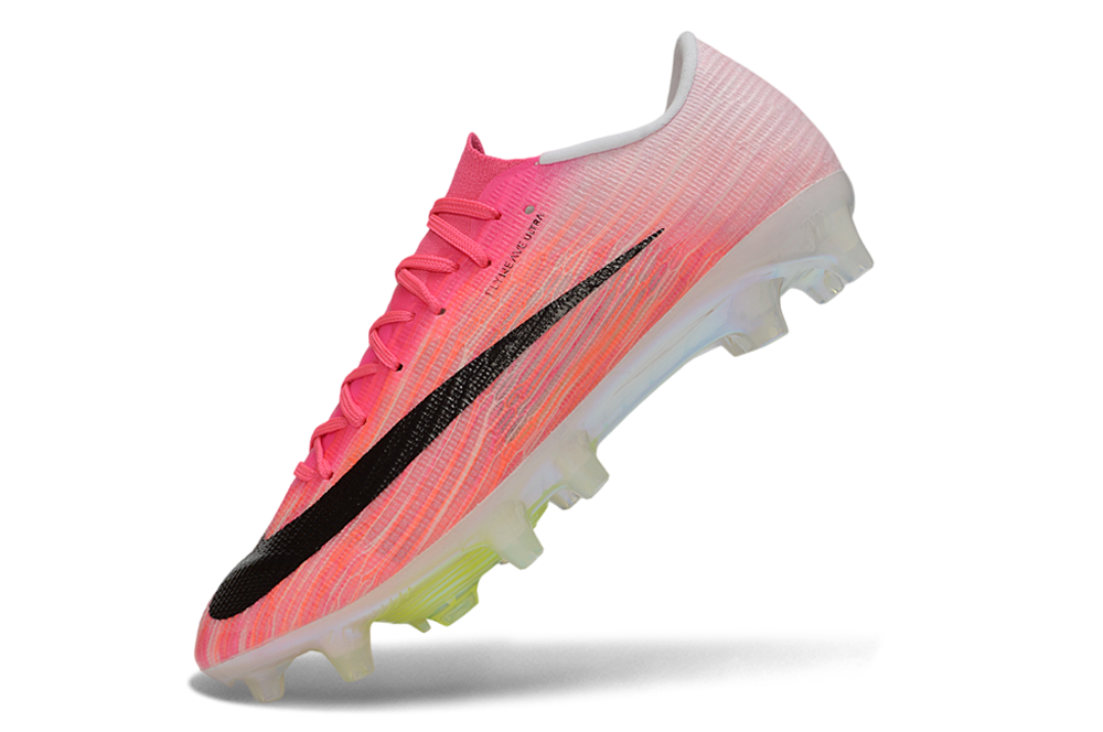 Mercurial Superfly FG – Pink/White/Volt