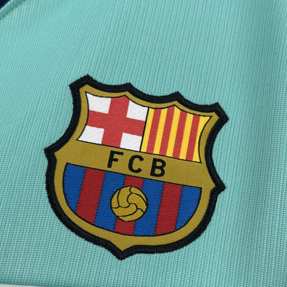 FC Barcelona Third Jersey 2026/27