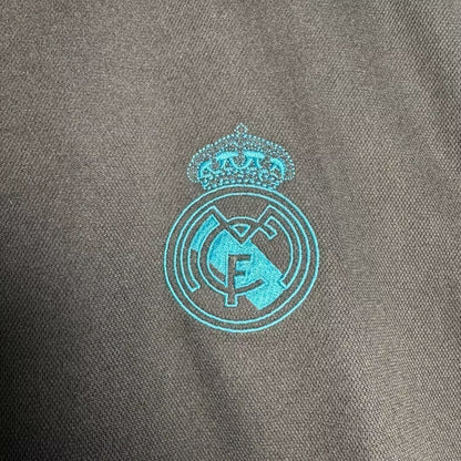 Real Madrid Away Jersey 2017/18