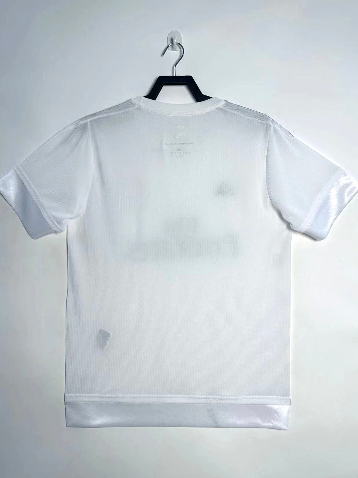Real Madrid Home Jersey 2015/16