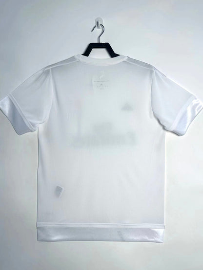 Real Madrid Home Jersey 2015/16