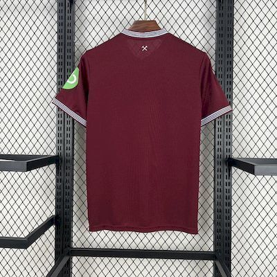 West Ham United Home Jersey 25/26