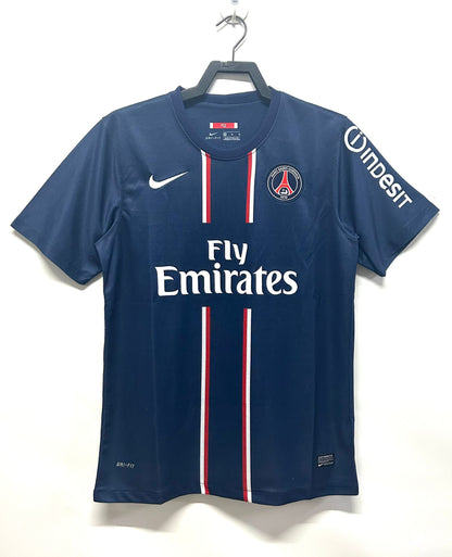 PSG Home Jersey 2012/13